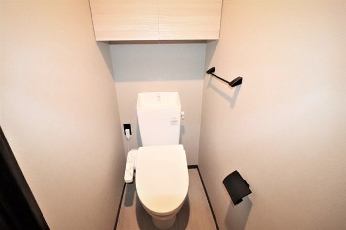 トイレ D-room室見 その他1