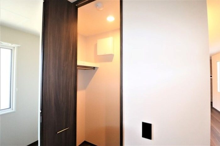 収納 D-room室見 その他3