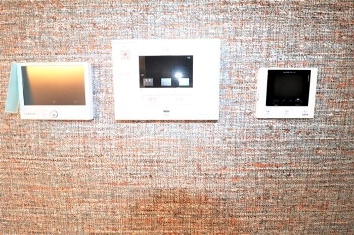 セキュリティ D-room室見 その他4