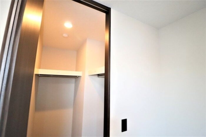 収納 D-room室見 その他9
