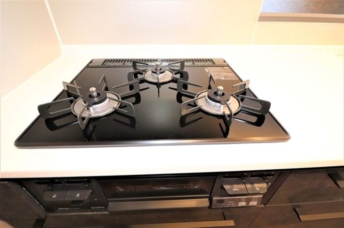 キッチン D-room室見 その他10