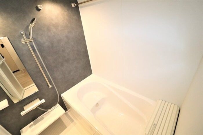 バス D-room室見 風呂画像