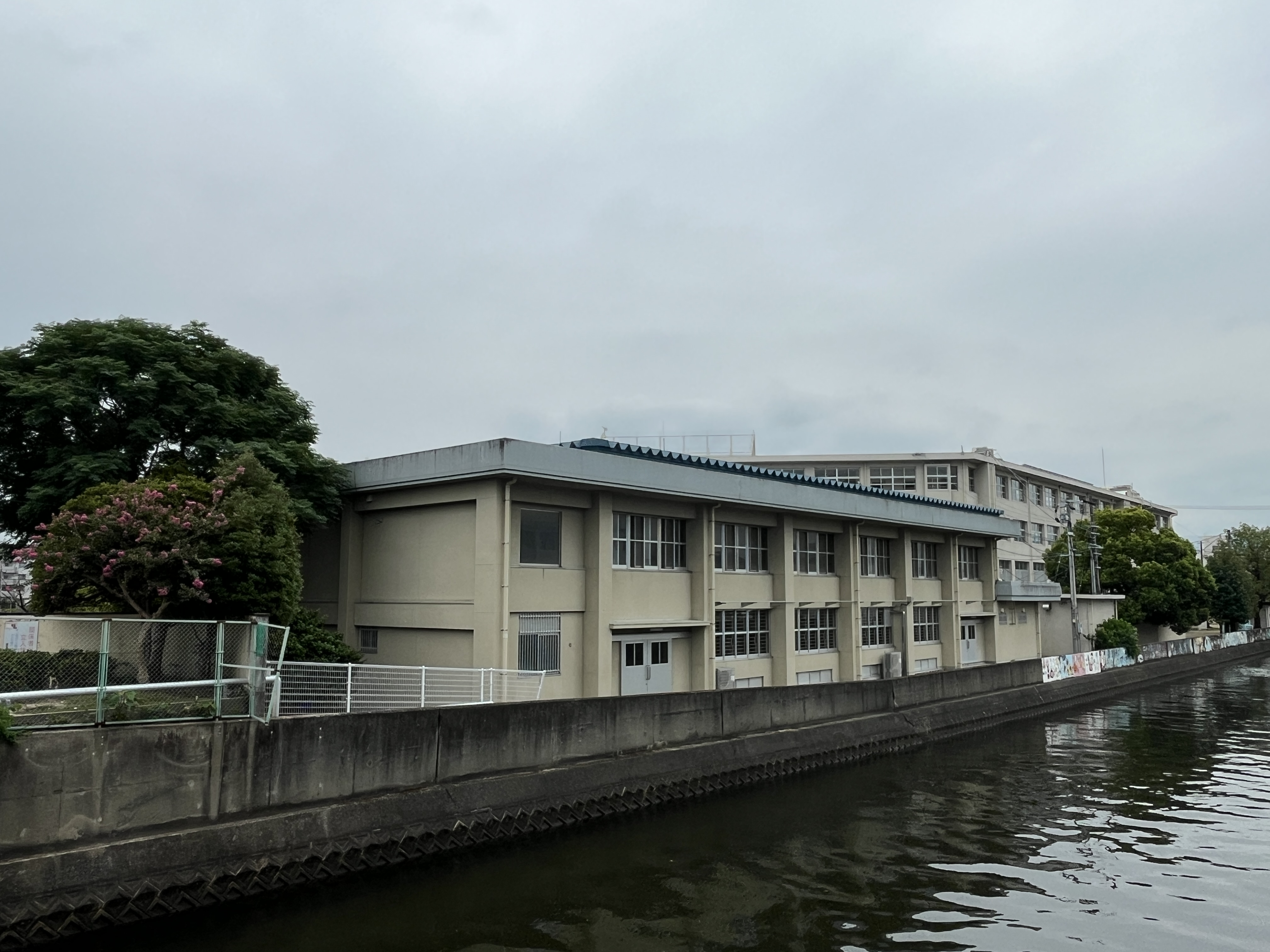 D-room室見 小学校