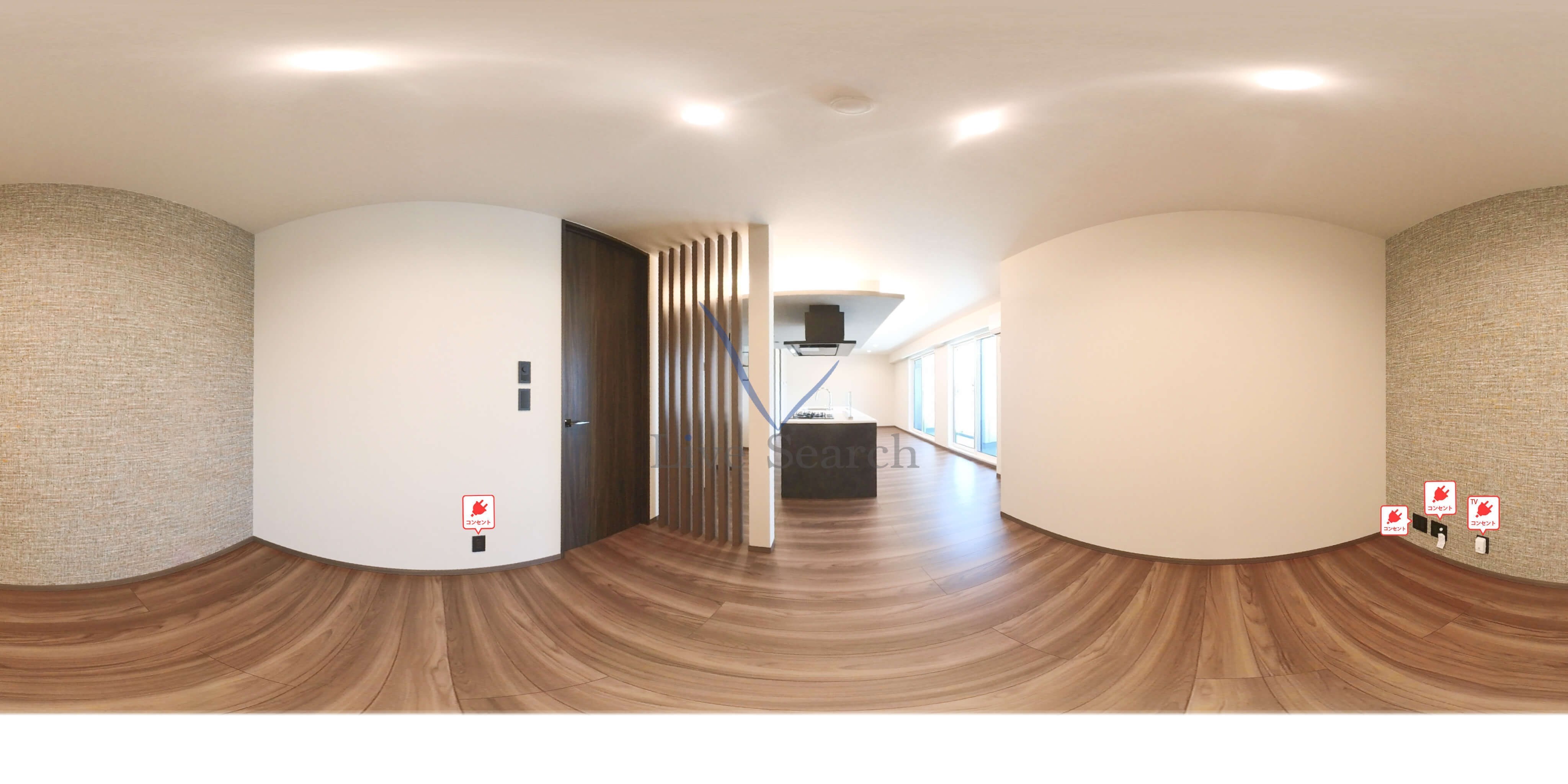 D-room室見 その他