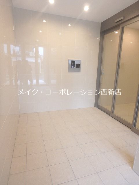 ＳＫスプリングスガーデン その他外観4