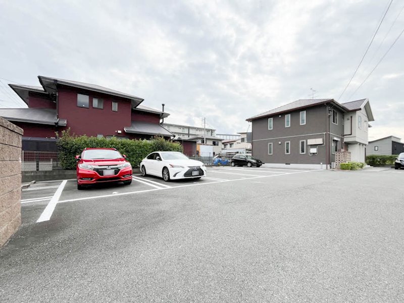 駐車場 シャーメゾンひまわり その他5