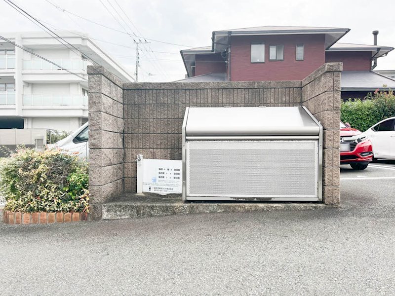 他設備 シャーメゾンひまわり その他6