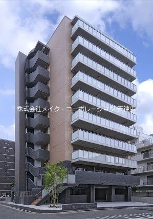 OAKVILLA薬院クラス 外観