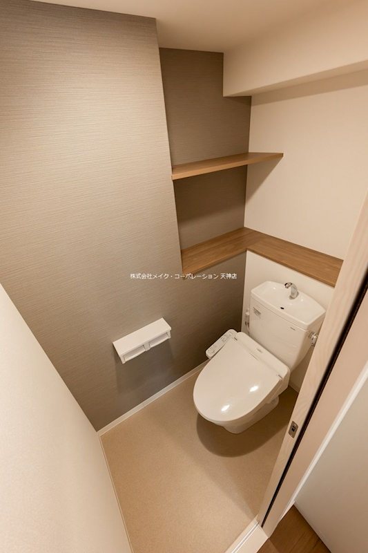 OAKVILLA薬院クラス その他2