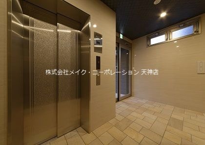 OAKVILLA薬院クラス その他外観1
