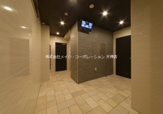 OAKVILLA薬院クラス その他外観3