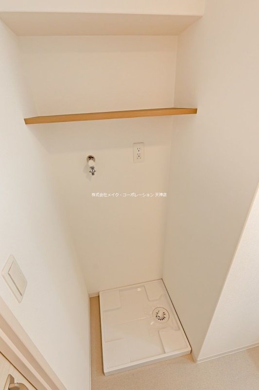 OAKVILLA薬院クラス その他22