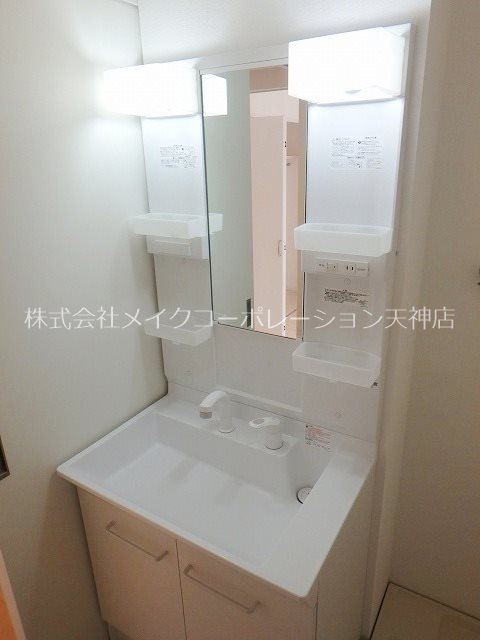 モダンパラッツォ天神南リーフ その他1