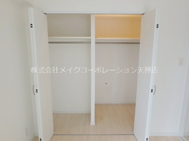 モダンパラッツォ天神南リーフ その他3