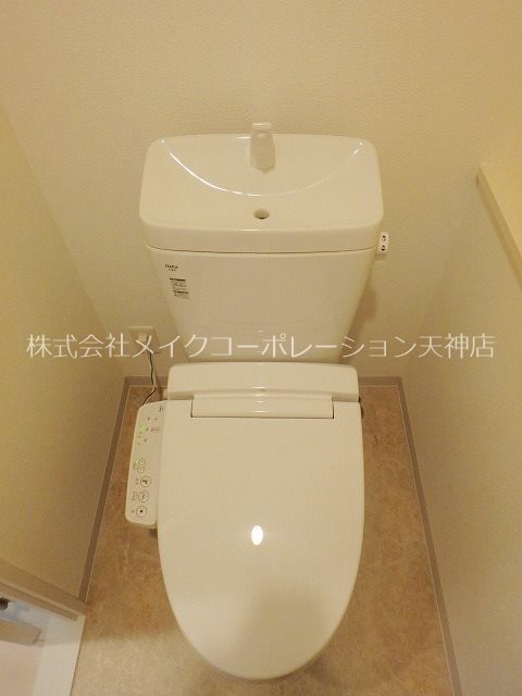 モダンパラッツォ天神南リーフ その他4