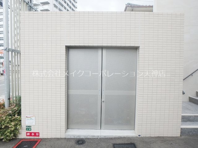 モダンパラッツォ天神南リーフ その他外観2