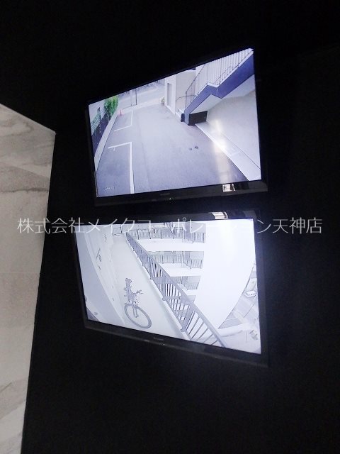モダンパラッツォ天神南リーフ その他外観4
