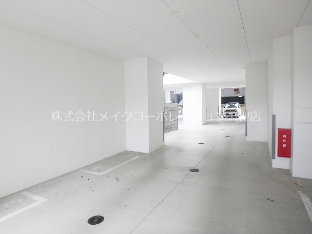 モダンパラッツォ天神南リーフ その他外観5