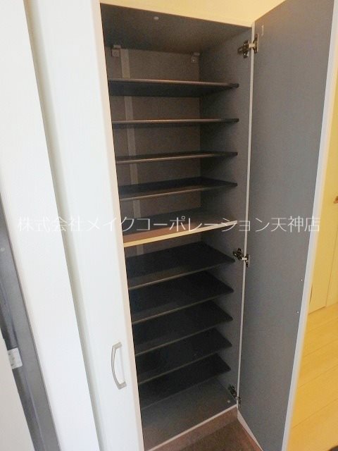 モダンパラッツォ天神南リーフ その他10