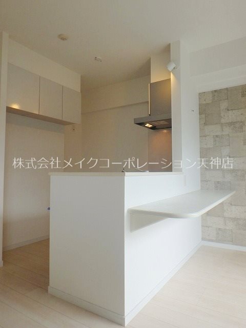 モダンパラッツォ天神南リーフ その他12