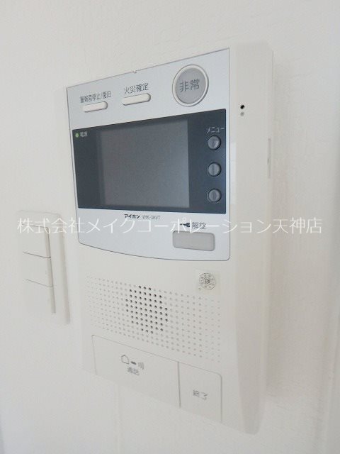モダンパラッツォ天神南リーフ その他17