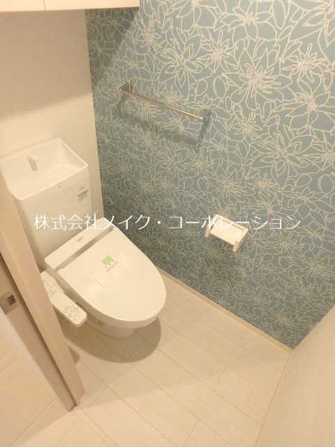 アムールハイム その他1