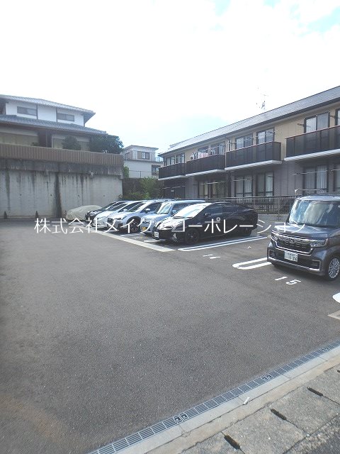 アムールハイム その他外観1
