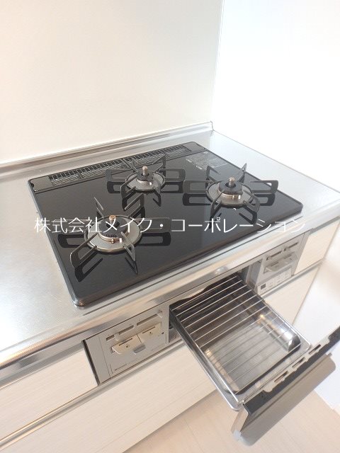 アムールハイム その他18