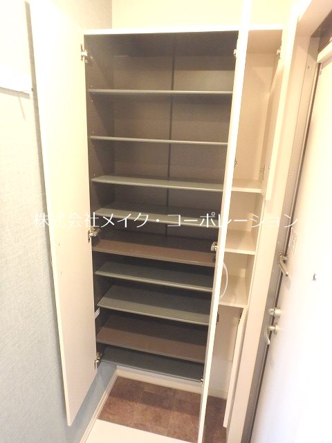 アムールハイム その他23