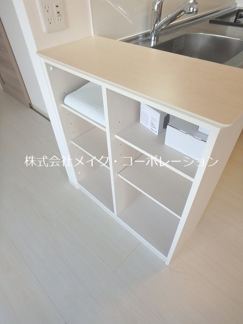 アムールハイム その他24