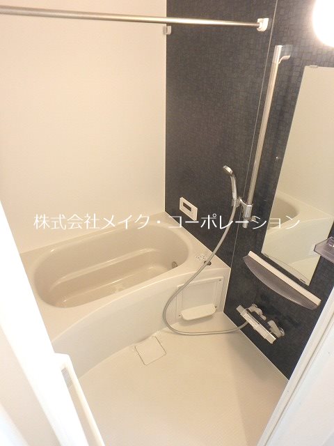 アムールハイム 風呂画像
