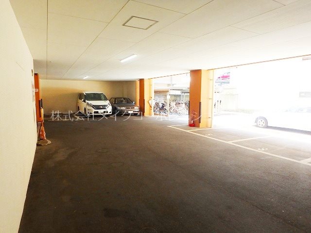 アンピールメゾン黒門 その他3