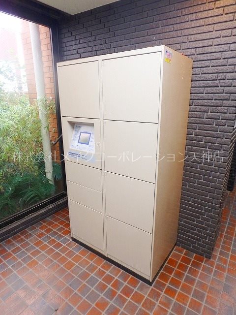 アンピールメゾン黒門 その他8