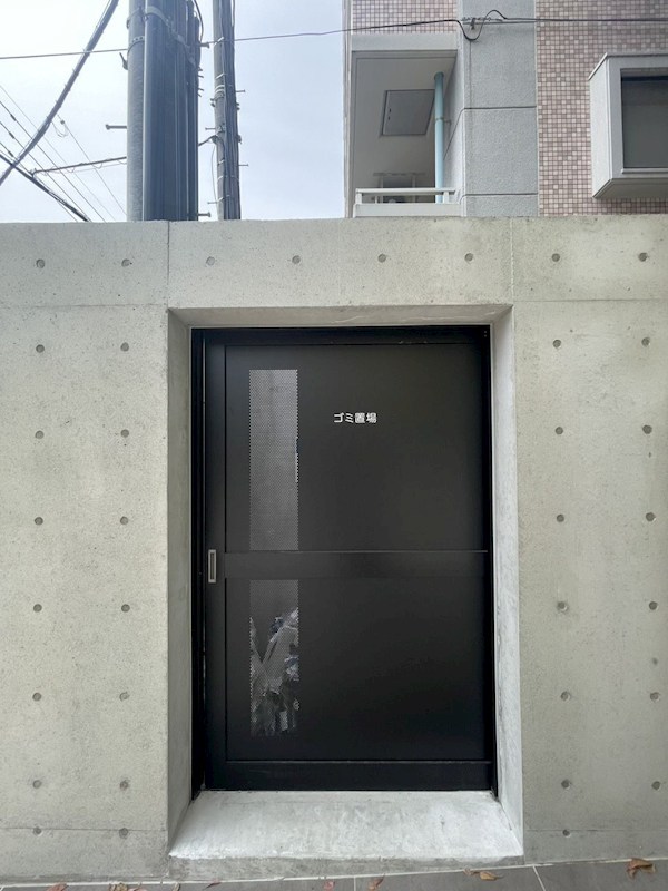 その他 ロータス大濠パークサイド その他9