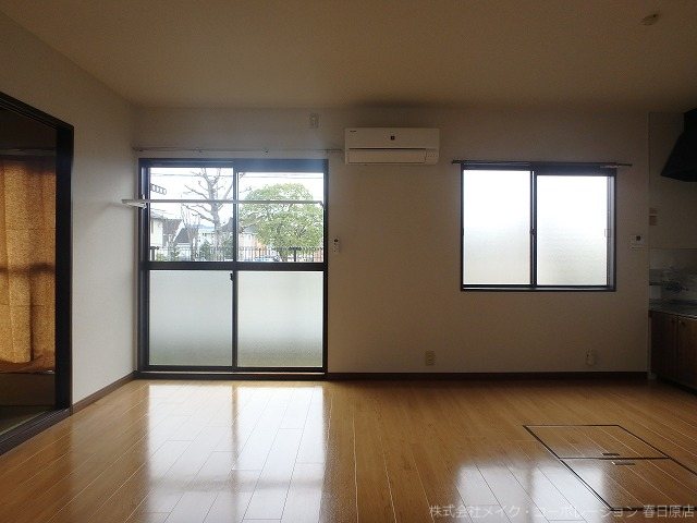 パークハイムMORI B棟 その他1