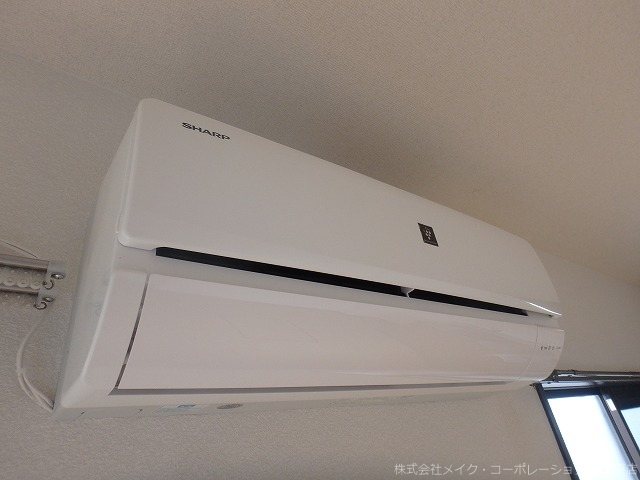 パークハイムMORI B棟 その他6