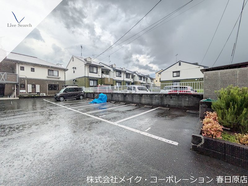 パークハイムMORI B棟 その他外観5