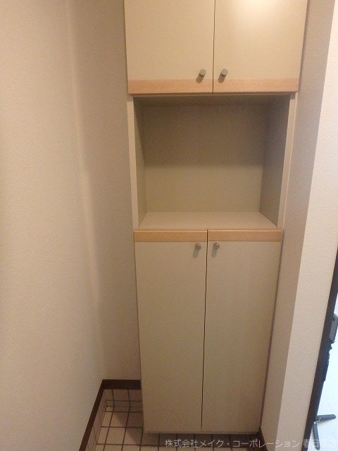 パークハイムMORI B棟 その他7