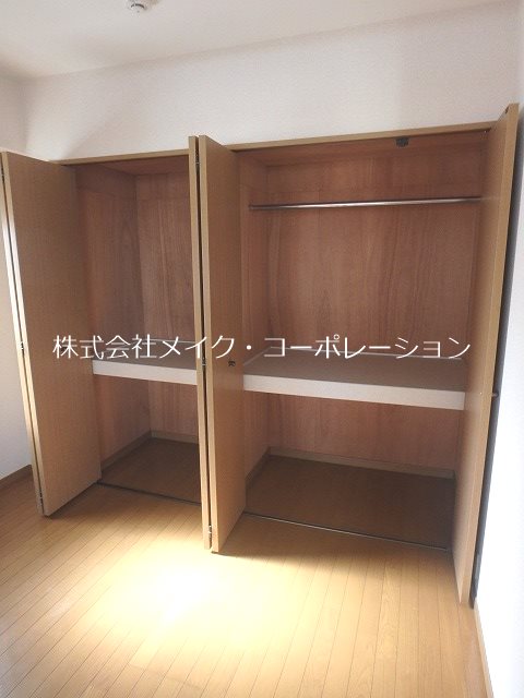 収納 ルピエ西新 その他4