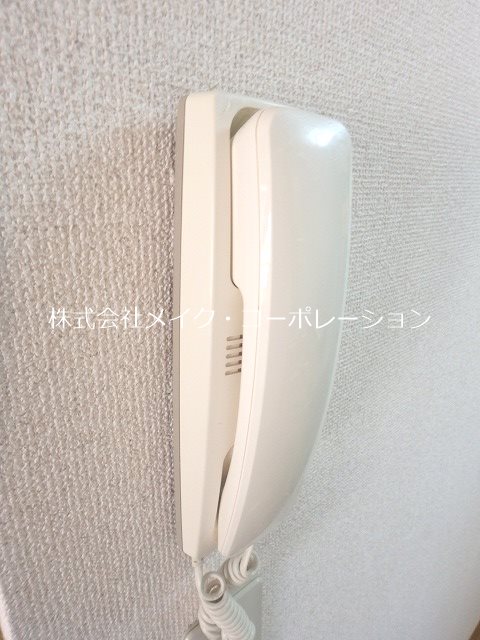 セキュリティ ルピエ西新 その他5