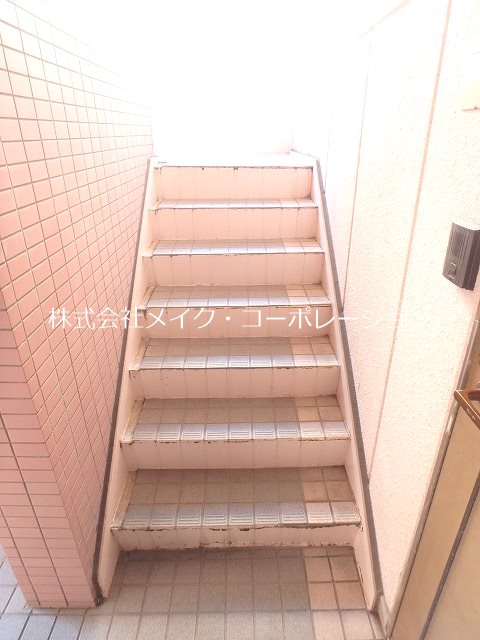他共有部分 ルピエ西新 その他外観6