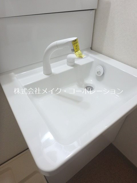 洗面所 ルピエ西新 その他15