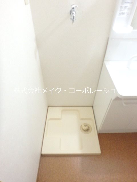 洗面所 ルピエ西新 その他16
