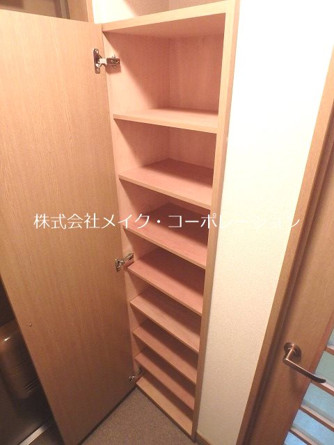 収納 ルピエ西新 その他17