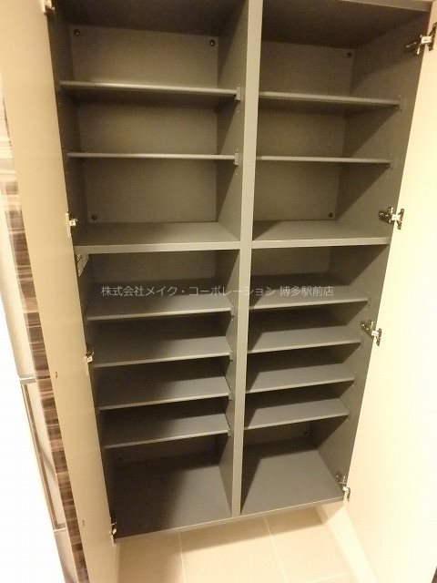 収納 キルンズ博多駅南 その他7