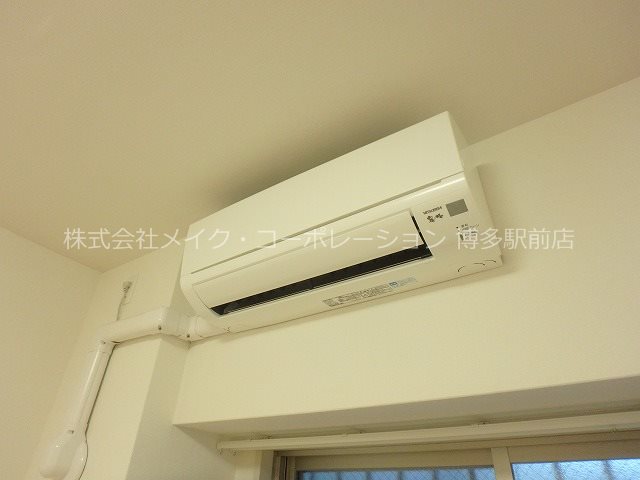 他設備 キルンズ博多駅南 その他8