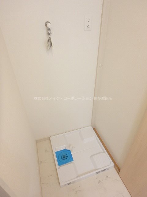 洗面所 キルンズ博多駅南 その他9