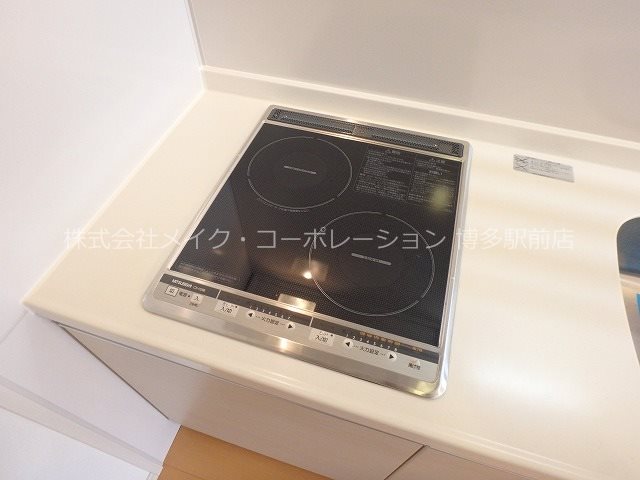他設備 キルンズ博多駅南 その他11