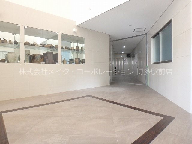 ロビー キルンズ博多駅南 その他16