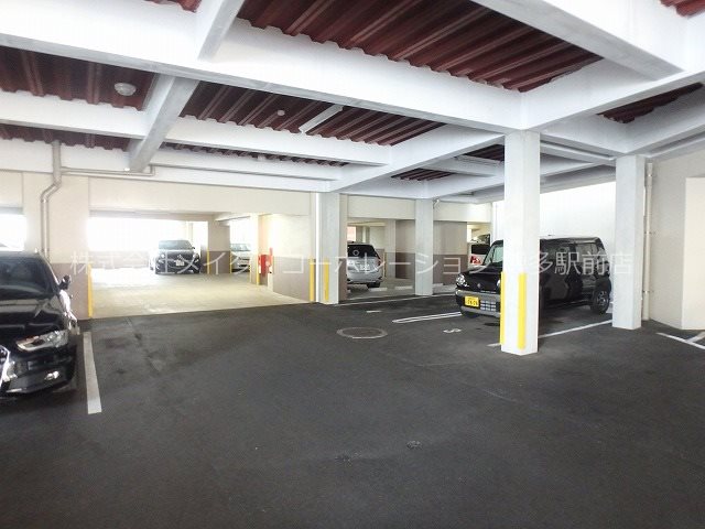 駐車場 キルンズ博多駅南 その他17
